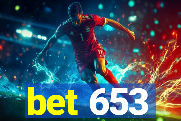 bet 653